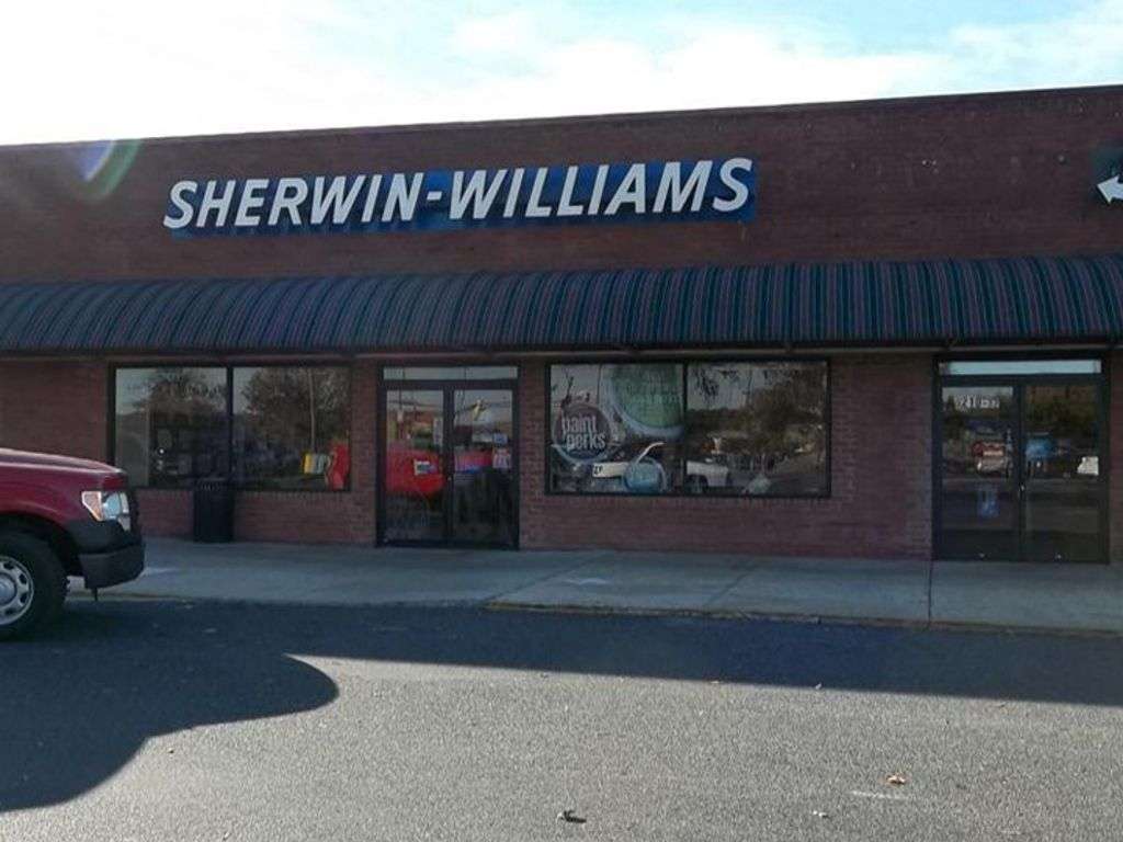 Sherwin-Williams Paint Store | 210 Marlboro Ave #33, Easton, MD 21601, USA | Phone: (410) 822-3285