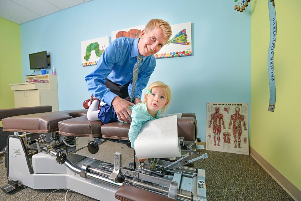 Waunakee Chiropractic | 1024 Quinn Dr, Waunakee, WI 53597 | Phone: (608) 256-7500