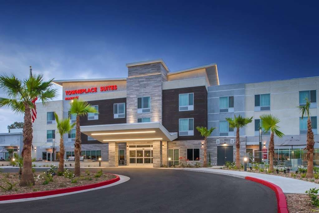 TownePlace Suites by Marriott San Bernardino Loma Linda | 10336 Richardson St, Loma Linda, CA 92354, USA | Phone: (909) 796-1001