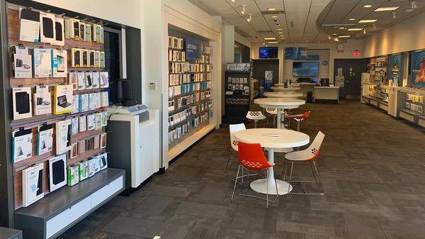 AT&T Store | 1559 Westchester Ave, The Bronx, NY 10472, USA | Phone: (718) 893-4182