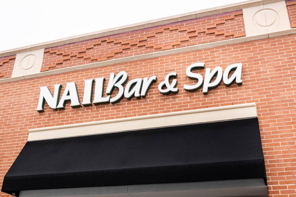 Nailbar & Spa | 3151 W Holcombe Blvd ste b, Houston, TX 77025 | Phone: (713) 384-0743