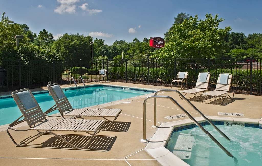 Residence Inn by Marriott Philadelphia Willow Grove | 3 Walnut Grove Dr, Horsham, PA 19044, USA | Phone: (215) 443-7330