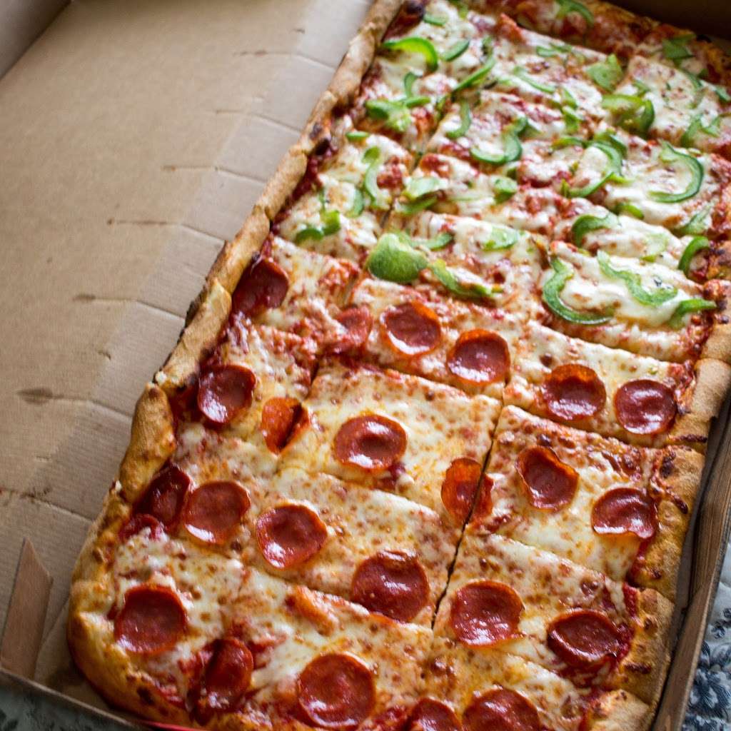 Bucks Pizza | 907 El Dorado Blvd, Houston, TX 77062, USA | Phone: (281) 474-2825