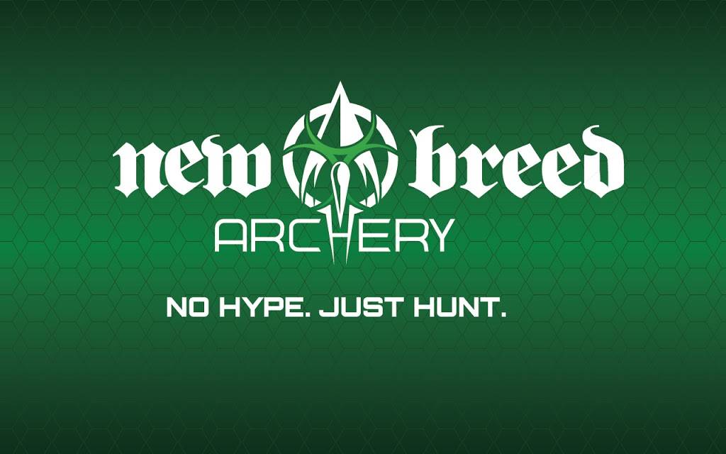 New Breed Archery, - store  | Photo 4 of 6 | Address: 2980 Hawkins Ln, Fultondale, AL 35068, USA | Phone: (888) 363-3545