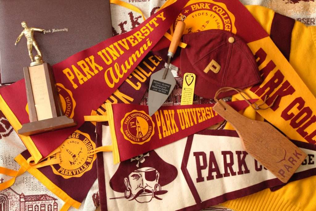 Park University | 1555 South Southgate Road, Arlington, VA 22214, USA | Phone: (703) 525-7275