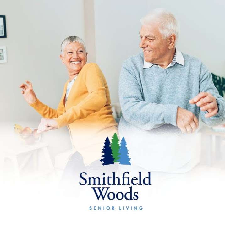 Smithfield Woods Assisted Living & Memory Care | 171 Pleasant View Ave, Smithfield, RI 02917, USA | Phone: (401) 232-5577