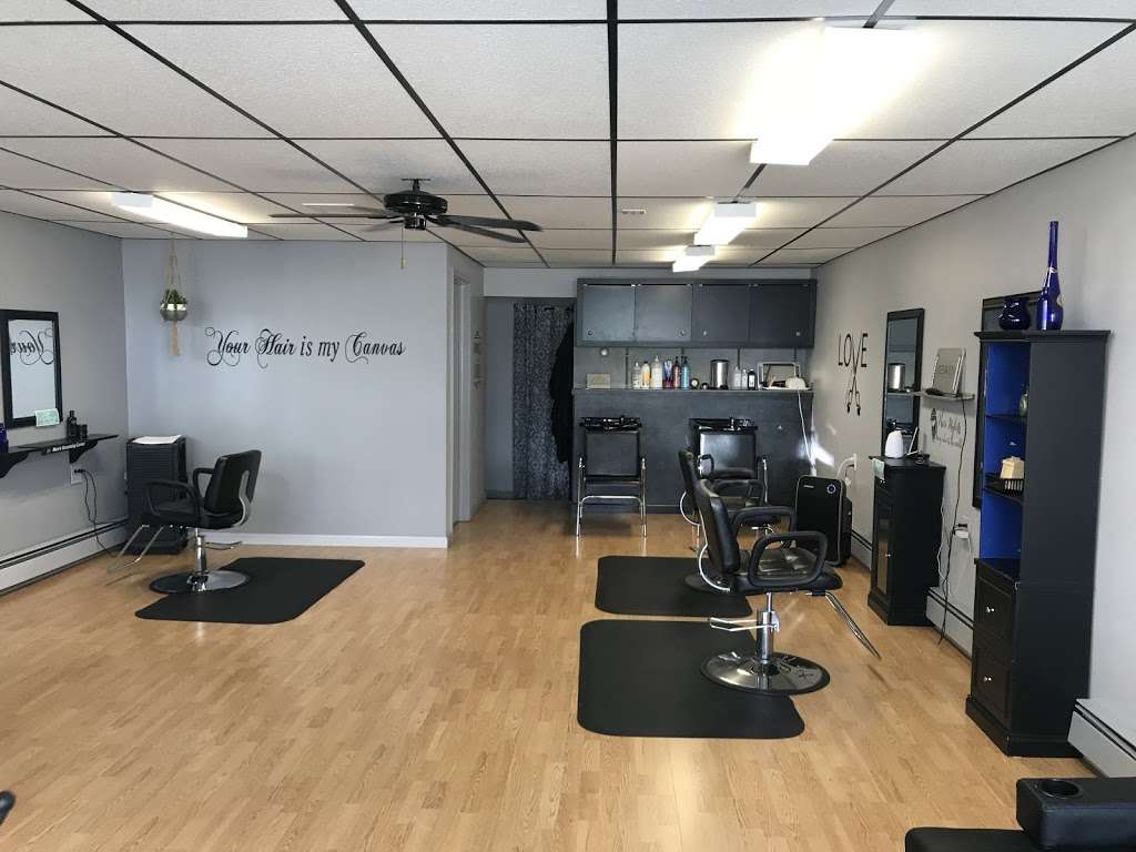 Shear Attraction | 99 W Carey St, Wilkes-Barre, PA 18705, USA | Phone: (570) 829-1504