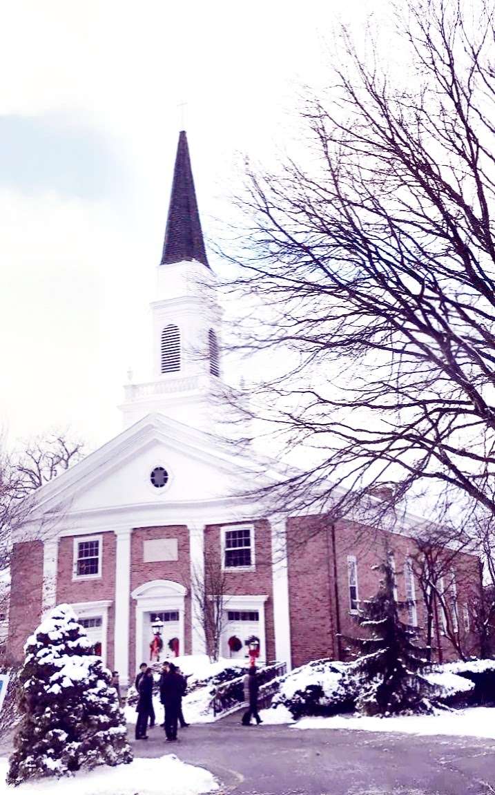 Grace & Love Church | 55 Magnolia Ave, Tenafly, NJ 07670, USA | Phone: (201) 567-3535