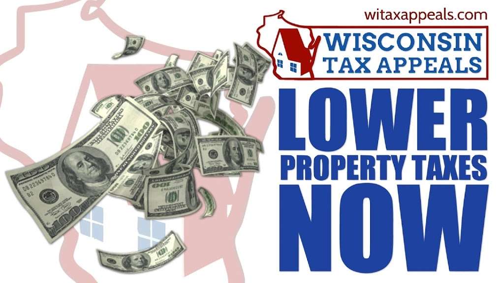 Wisconsin Tax Appeals | 8585 W Forest Home Ave Suite 100, Greenfield, WI 53228 | Phone: (414) 731-1289