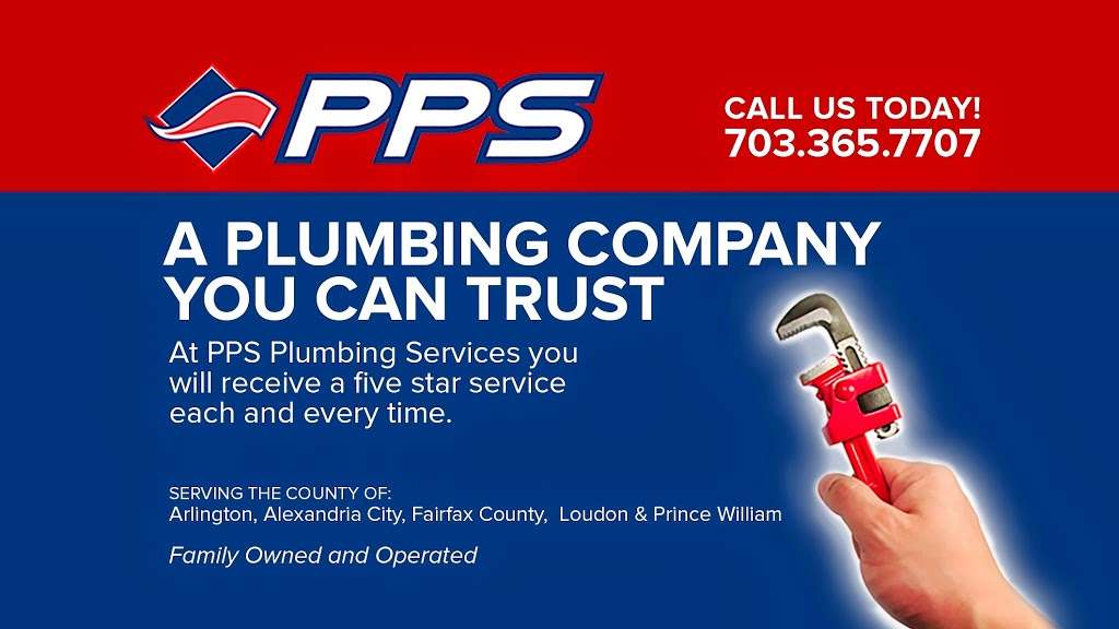 Patriot Plumbing Services | 8815 Jackson Ave, Manassas, VA 20110, USA | Phone: (703) 365-7707