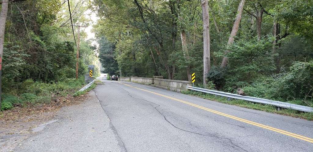 Darlington Trailhead | Darlington Trail, Media, PA 19063