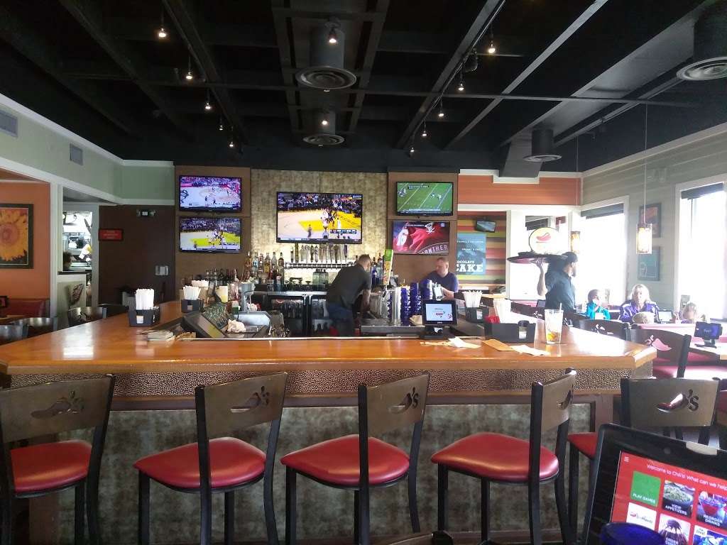 Chilis Grill & Bar | 3284 N John Young Pkwy, Kissimmee, FL 34741, USA | Phone: (407) 933-0833