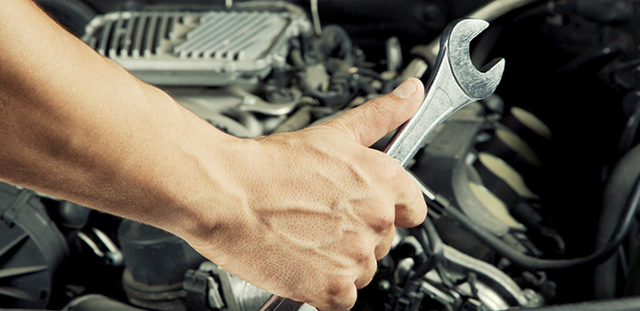 Pomona Truck Repair | 2059 Mt Vernon Ave, Pomona, CA 91768, USA | Phone: (818) 821-2613