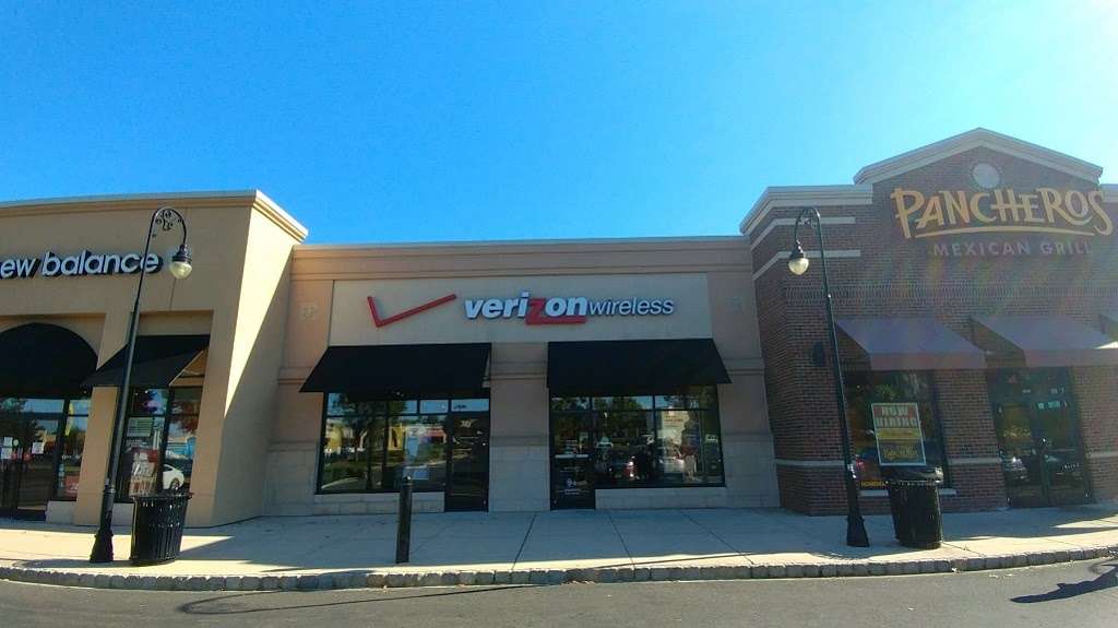 Verizon | 4317 Dearborn Cir, Mt Laurel, NJ 08054, USA | Phone: (856) 778-0733