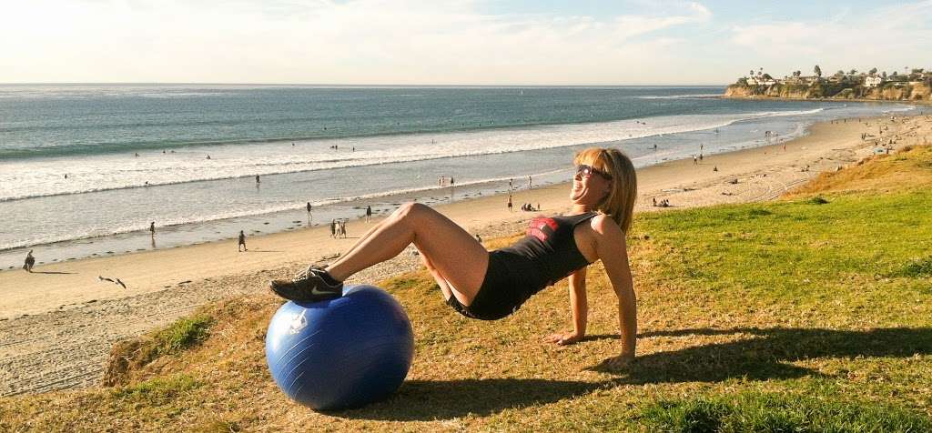 CBT-Fitness | 2636 Grand Ave, San Diego, CA 92109, USA | Phone: (858) 242-2012