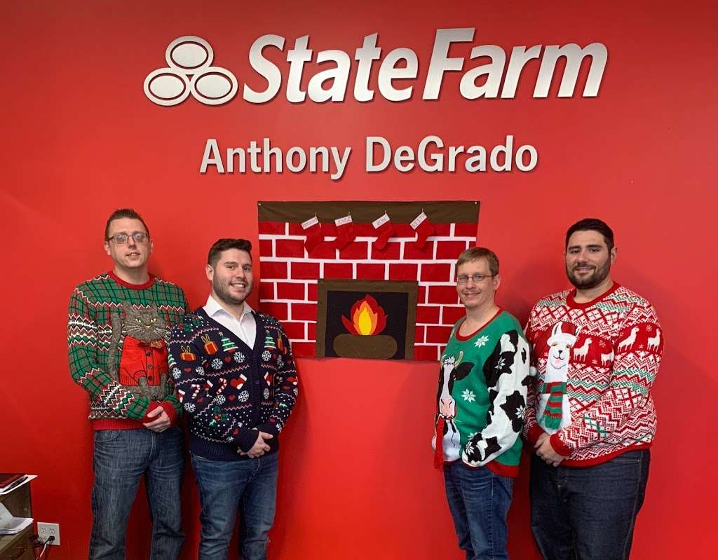 Anthony DeGrado - State Farm Insurance Agent | 225 Meacham Rd, Schaumburg, IL 60193 | Phone: (847) 895-1500