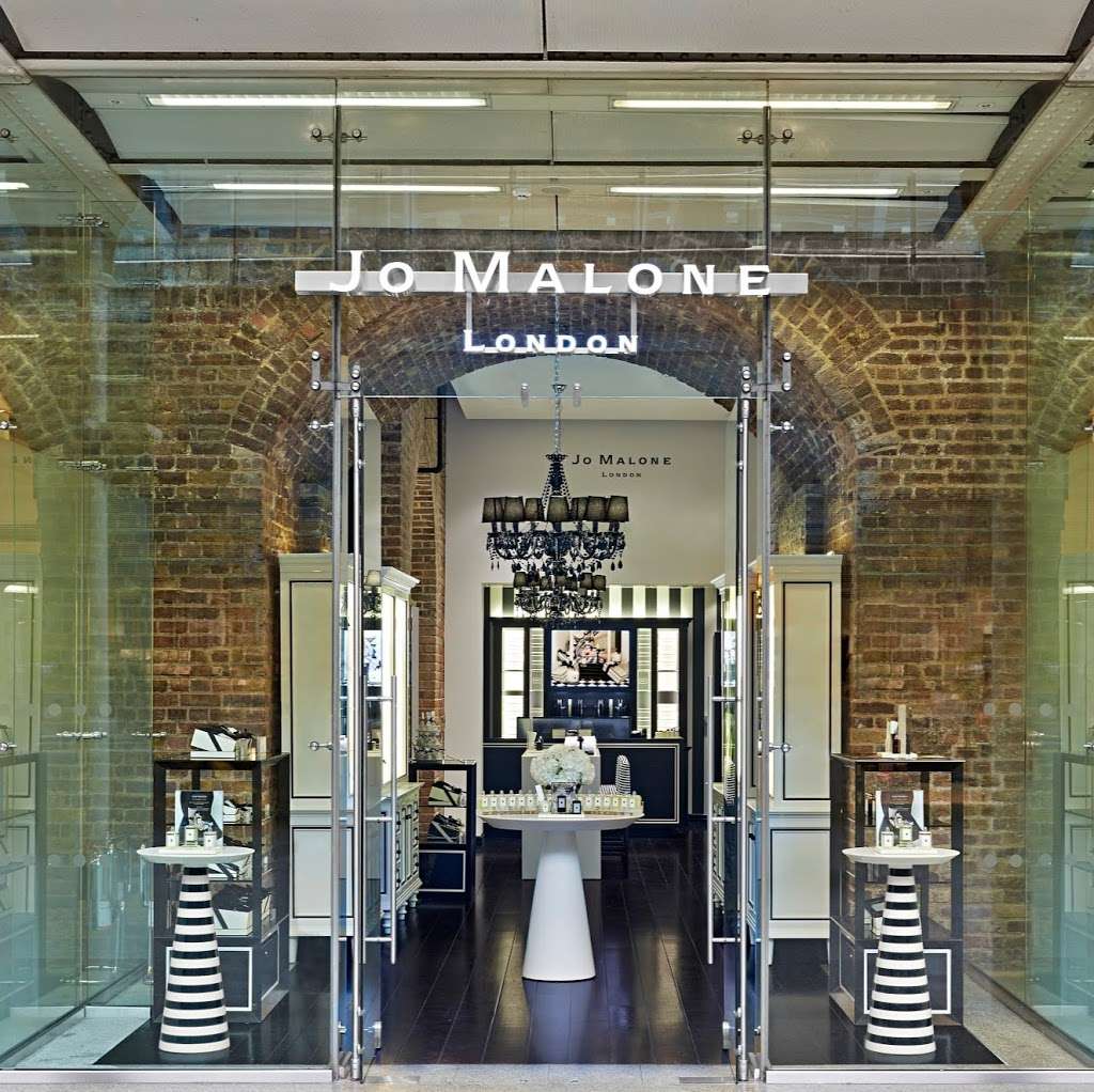 Jo Malone London | Unit 1C, Pancras Rd, Kings Cross, London N1C 4QP, UK | Phone: 0370 192 5961