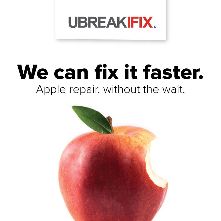 uBreakiFix | 121 Mill St #116, Gahanna, OH 43230, USA | Phone: (614) 532-5635