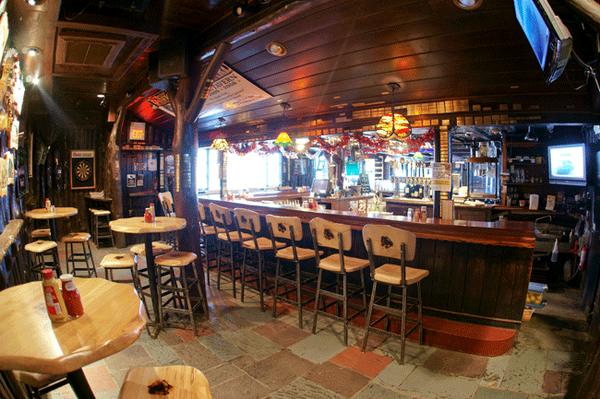 Kroghs Restaurant & Brew Pub | 23 White Deer Plaza, Sparta Township, NJ 07871 | Phone: (973) 729-8428