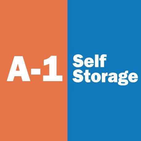 A-1 Self Storage | 131 Baroni Ave, San Jose, CA 95136, USA | Phone: (408) 649-7561