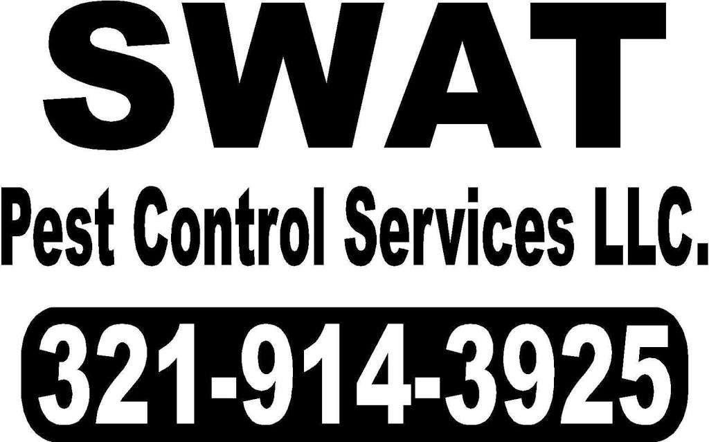 Swat Pest Control Services | 506 Warwick St SE, Palm Bay, FL 32909, USA | Phone: (321) 914-3925