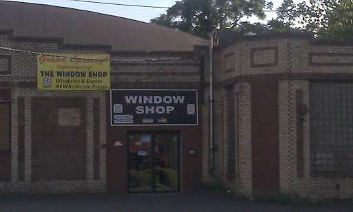 The Window Shop Plus | 502 Central Ave, City of Orange, NJ 07050 | Phone: (973) 414-0057