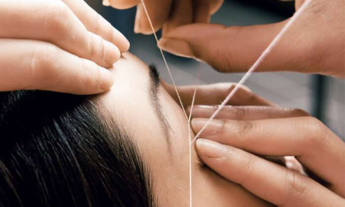 Best iBrow Threading | 19141 N 75th Dr, Glendale, AZ 85308, USA | Phone: (602) 503-2714