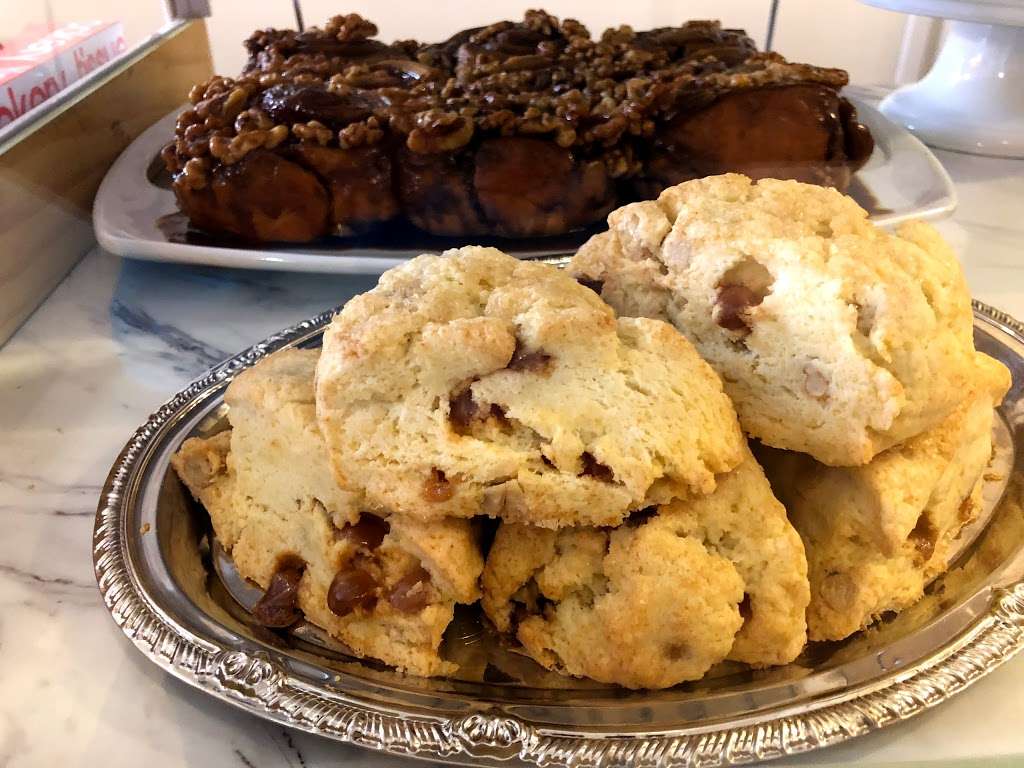 Sweet Spice Bake Shop | 17 S Main St, North East, MD 21901 | Phone: (410) 287-5021