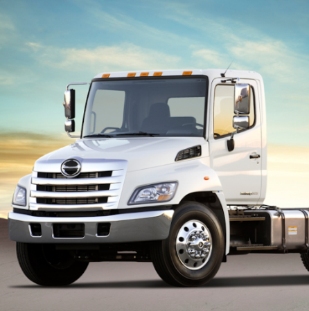 Metropolitan Truck Sales | 1360 NJ-88, Lakewood, NJ 08701, USA | Phone: (732) 901-3100