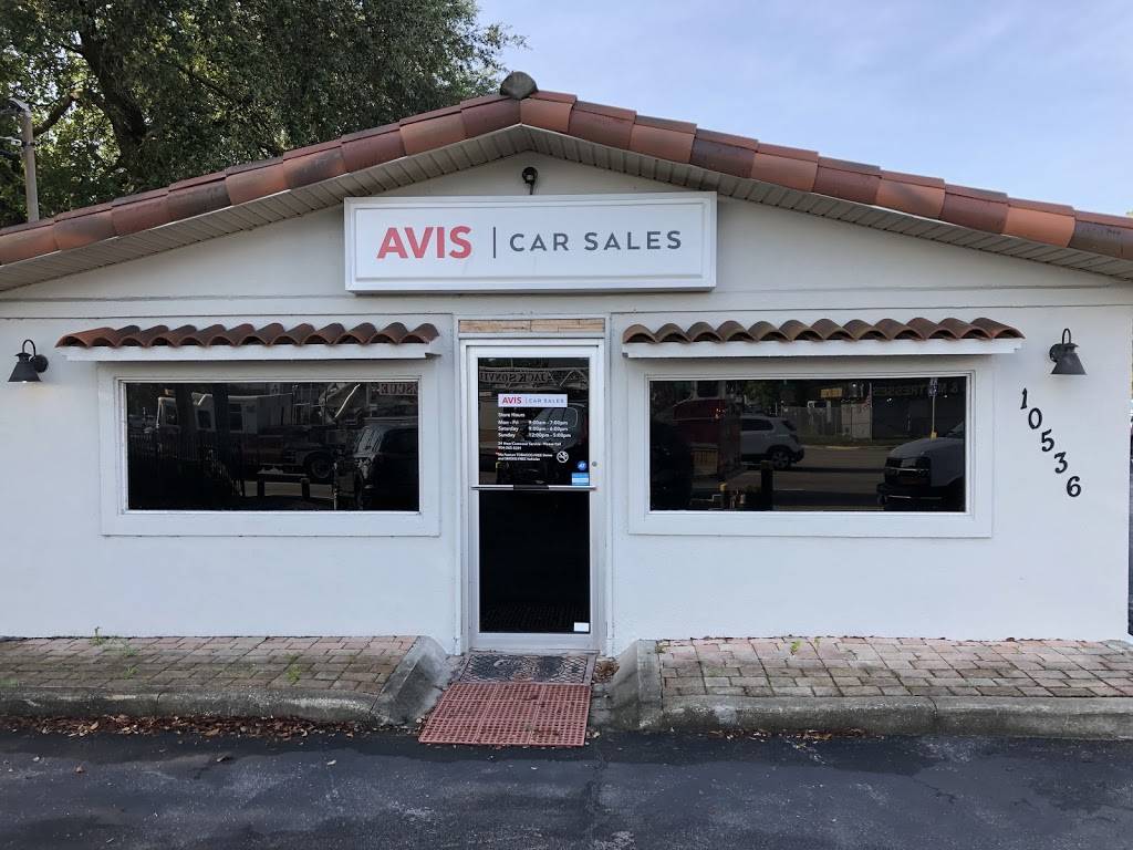 Avis Car Sales LLC | 10520 Atlantic Blvd, Jacksonville, FL 32225, USA | Phone: (904) 265-5201