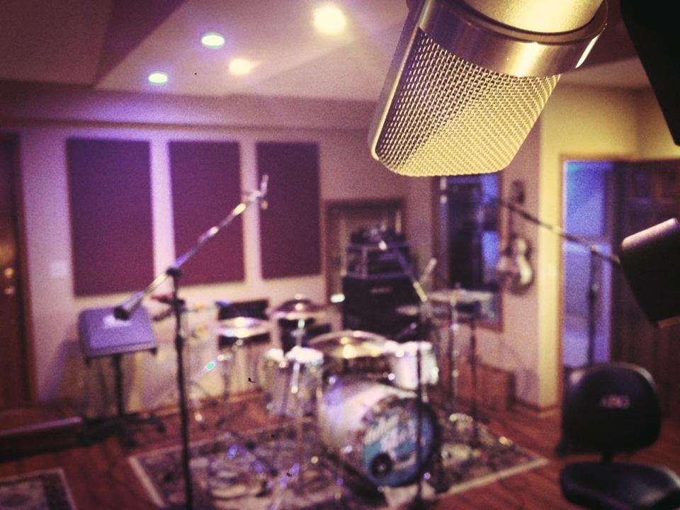 Always Be Genius Recording | 12818 Grant St, Crown Point, IN 46307 | Phone: (219) 308-8822