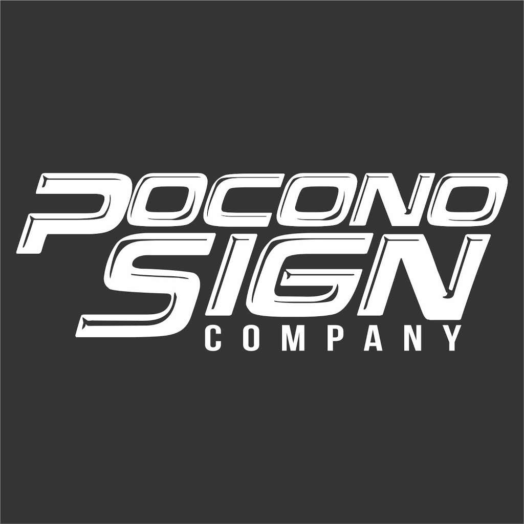 Pocono Sign Company | 1979 Scranton Carbondale Hwy, Blakely, PA 18447, USA | Phone: (570) 503-3939