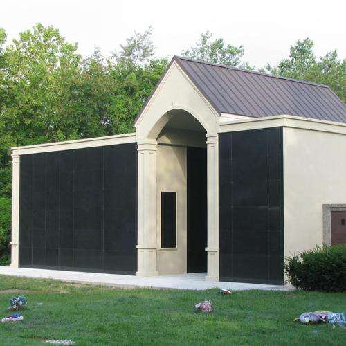 Sunset Memorial Park Cemetery | 1605 Union Ave, Pennsauken Township, NJ 08110, USA | Phone: (856) 320-2658