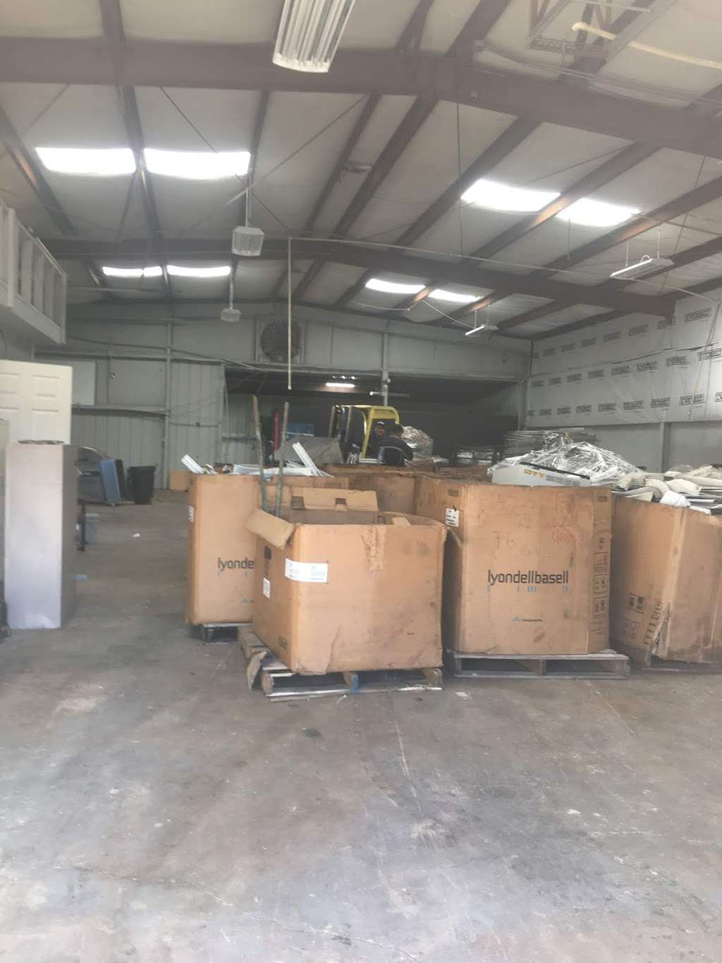 SPRING SCRAP METAL RECYCLING | 19230 Kuykendahl Rd, Spring, TX 77379 | Phone: (281) 528-0707