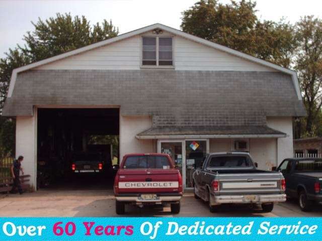 Eds Auto Service | 759 Foster Ave, Vineland, NJ 08360, USA | Phone: (856) 691-6034