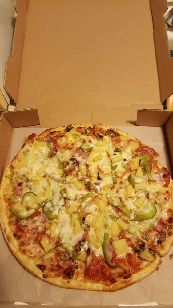 Abos Pizza | 799 US-287, Broomfield, CO 80020 | Phone: (303) 438-8383