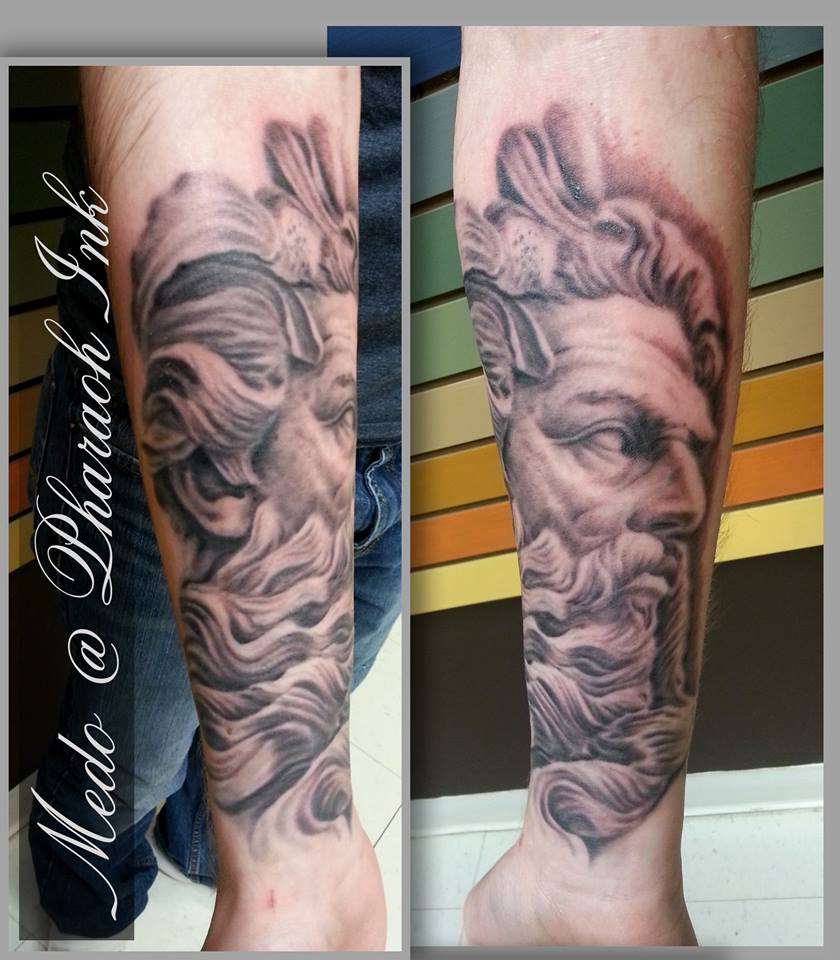 Ink Beetle Tattoo | 1401 N Bloomington St, Streator, IL 61364, USA | Phone: (815) 673-5300