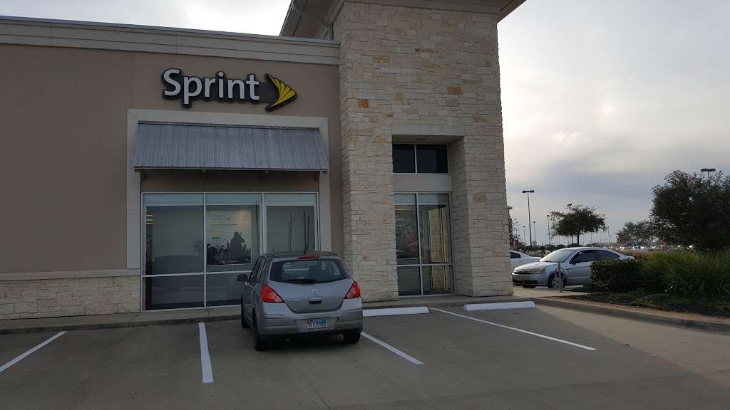 Sprint Store | 4002 FM 762 Rd Ste 100, Rosenberg, TX 77469, USA | Phone: (281) 232-9780