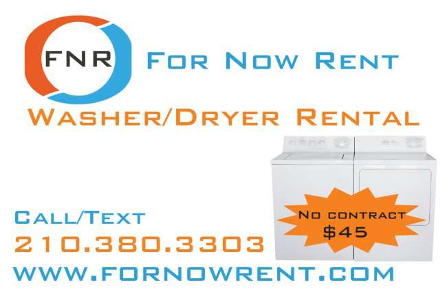 For Now Rent LLC | 7190 FM1518 bldg 3 b, Schertz, TX 78154, USA | Phone: (210) 380-3303