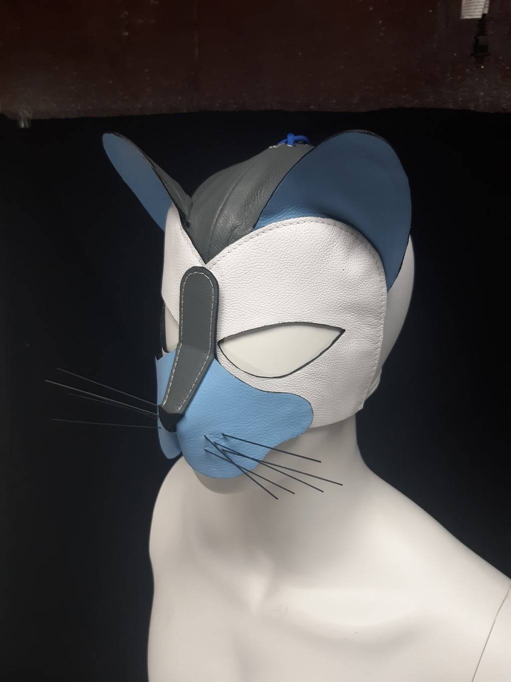 Deviant Leather | 7180 Clay St, Westminster, CO 80030, USA | Phone: (720) 459-0335