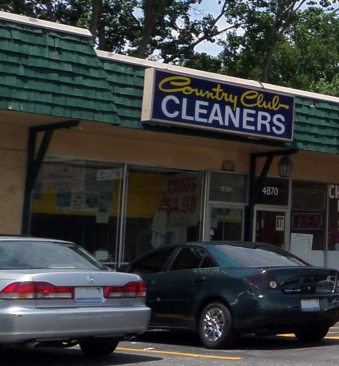 Country Club Cleaners | 4872 183rd St, Country Club Hills, IL 60478
