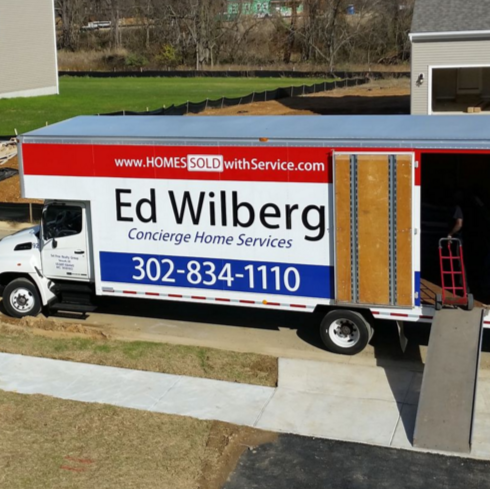 Set Free Moving & Storage | 228 Suburban Dr, Newark, DE 19711 | Phone: (302) 834-1110