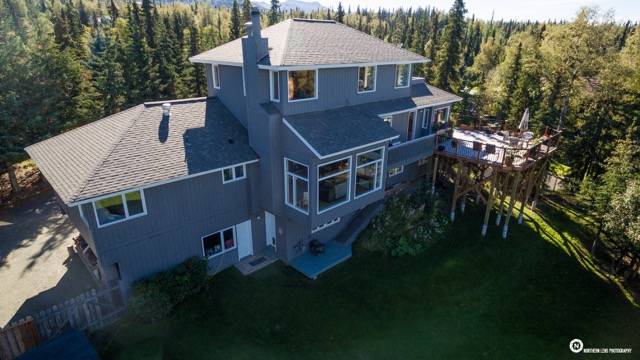 Bare Essential Properties AK | 255 E Fireweed Ln #2067, Anchorage, AK 99503, USA | Phone: (907) 230-9336