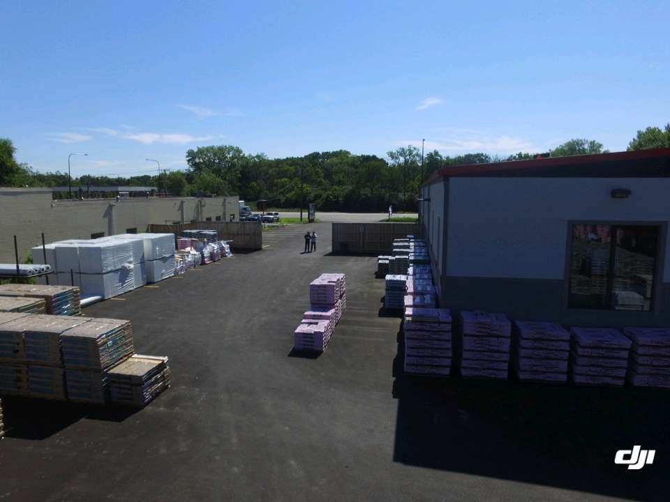 Allied Building Products, A Beacon Roofing Supply Company | 3S450 IL-59, Warrenville, IL 60555 | Phone: (630) 326-4711