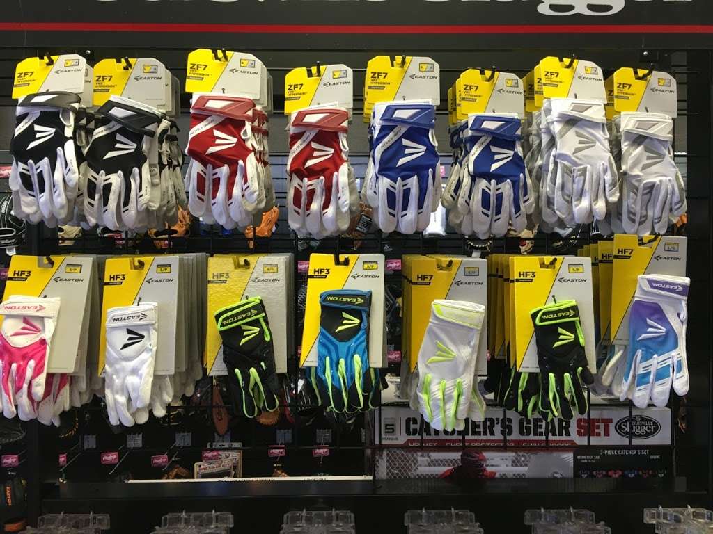 Pasadena Sporting Goods | 115 E. Pasadena Fwy, Pasadena, TX 77506 | Phone: (713) 477-7151