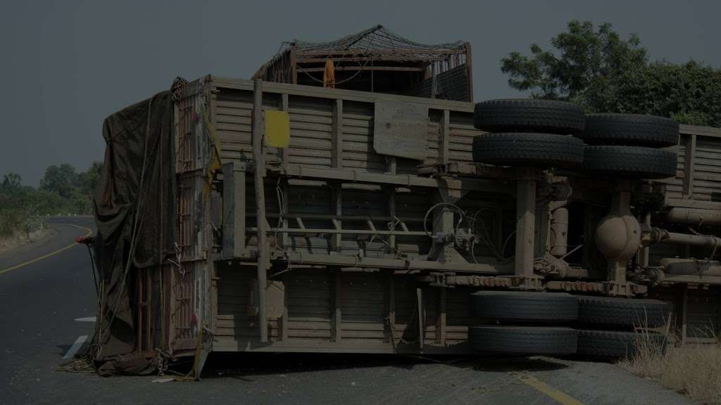Truck Accident Lawyer Monte Sereno CA | 17790 Vineland Ave #45, Monte Sereno, CA 95030, USA | Phone: (916) 675-0826