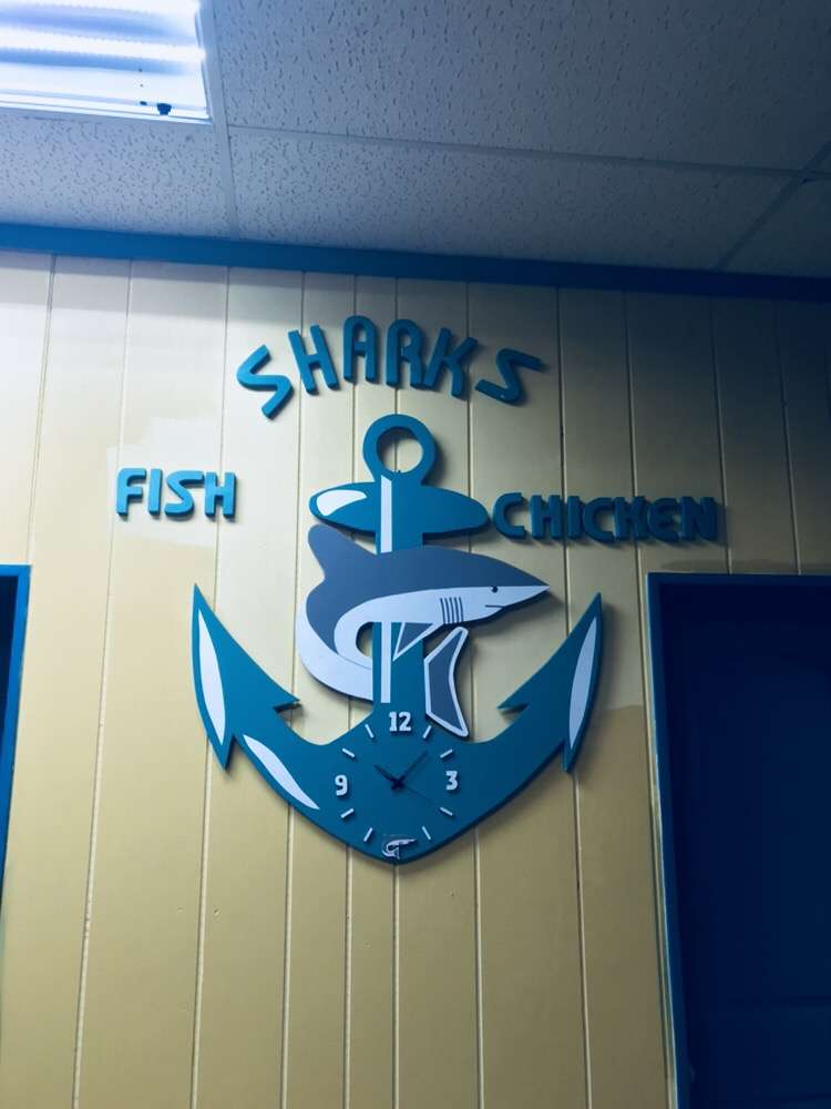 Sharks | 4102 Euclid Ave, East Chicago, IN 46312, USA | Phone: (219) 391-8000