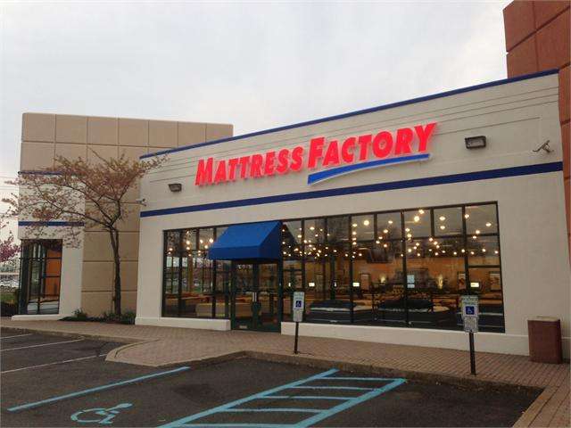 The Mattress Factory | 465 W Germantown Pike, Plymouth Meeting, PA 19462, USA | Phone: (484) 532-7110