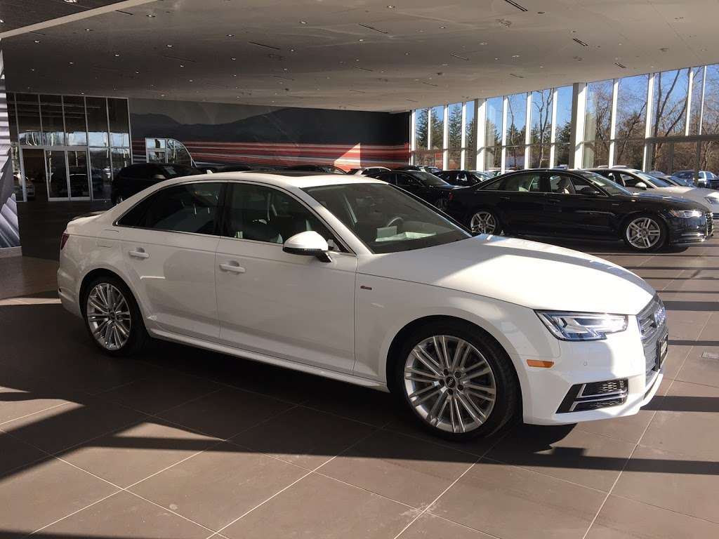 Ray Catena Audi of Freehold | 3561 U.S. 9, Freehold, NJ 07728, USA | Phone: (732) 810-8000