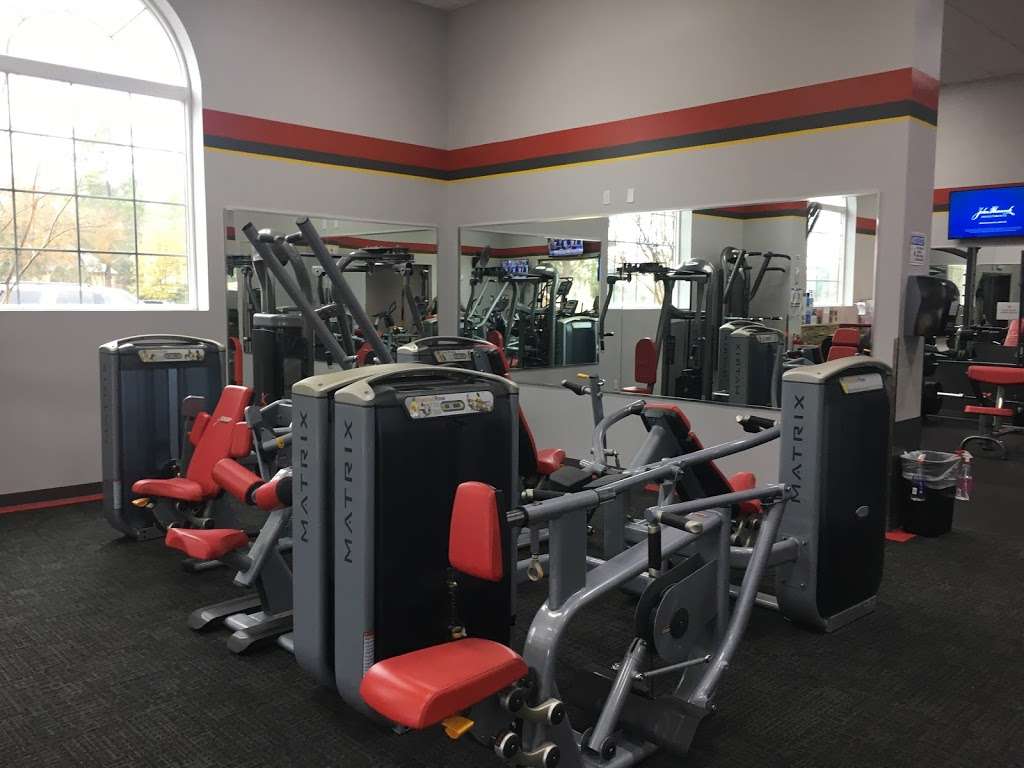 Snap Fitness | 9415 Cypresswood Dr, Spring, TX 77379, USA | Phone: (281) 203-0995